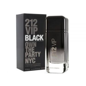 212 VIP Black hombre