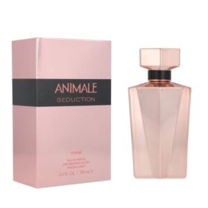 Animale Seduction Femme