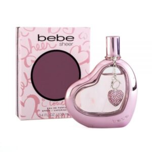 Sheer de Bebe