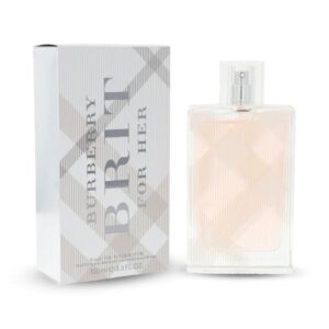 Burberry Brit Eau de Toilette de Burberry