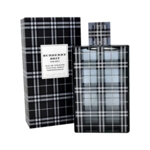 Burberry Brit for Men de Burberry