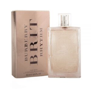 Burberry Brit Rhythm for Women de Burberry