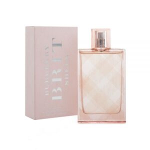 Burberry Brit Sheer de Burberry