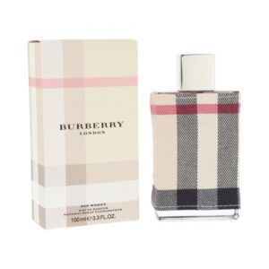 London de Burberry