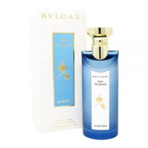 Eau Parfumee au The Bleu de Bvlgari