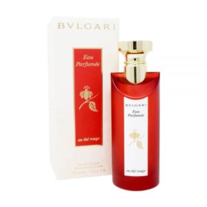 Eau Parfumee au The Rouge de Bvlgari