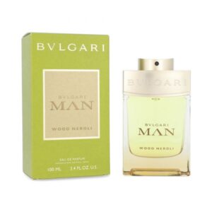 Bvlgari Man Wood Neroli de Bvlgari