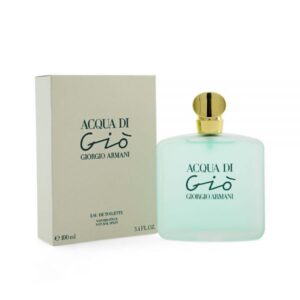 Perfume Acqua di Gio de Giorgio Armani