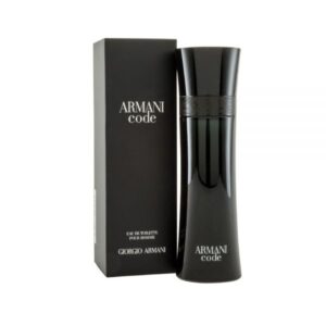 Perfume Armani Code de Giorgio Armani