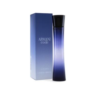 Perfume Armani Code for Women de Giorgio Armani