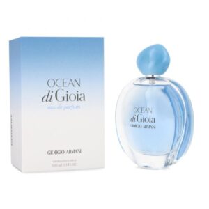 Perfume Ocean di Gioia de Giorgio Armani