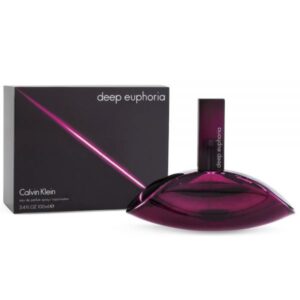 Deep Euphoria de Calvin Klein