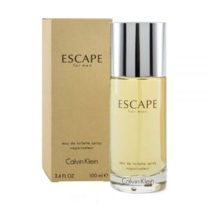 Perfume Escape for Men de Calvin Klein