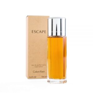 Perfume Escape de Calvin Klein