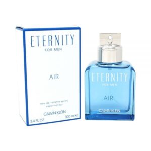 Perfume Eternity Air For Men de Calvin Klein