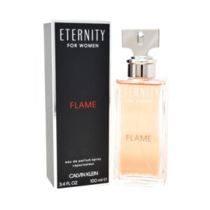 Perfume Eternity Flame For Women de Calvin Klein