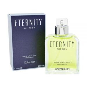 Perfume Eternity For Men de Calvin Klein