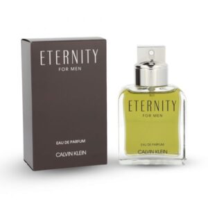 Perfume Eternity for Men Eau de Parfum de Calvin Klein