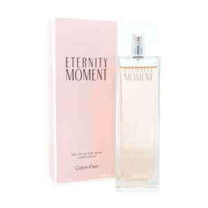 Perfume Eternity Moment de Calvin Klein