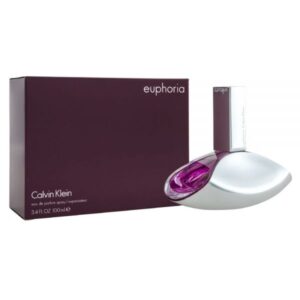 Perfume Euphoria de Calvin Klein