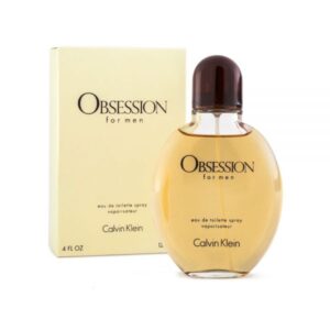 Perfume Obsession for Men de Calvin Klein