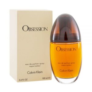 Perfume Obsession de Calvin Klein