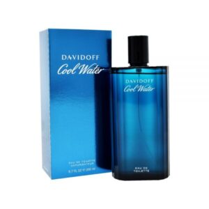 Perfume Cool water de Davidoff