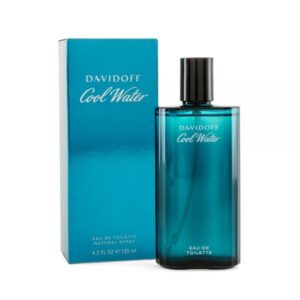 Perfume Cool Water de Davidoff