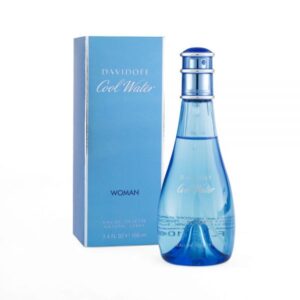 Perfume Cool Water de Davidoff