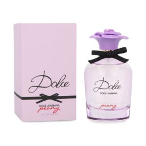 Perfume Dolce Peony de Dolce&Gabbana