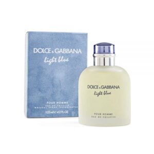 Light Blue pour Homme de Dolce&Gabbana