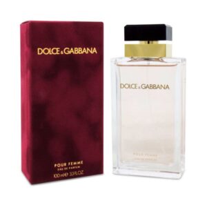 Perfume Dolce&Gabbana Pour Femme de Dolce&Gabbana