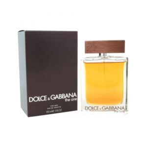 Perfume The One de Dolce&Gabbana