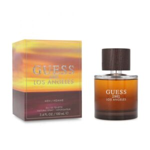 Perfume Guess 1981 Los Angeles Men de Guess