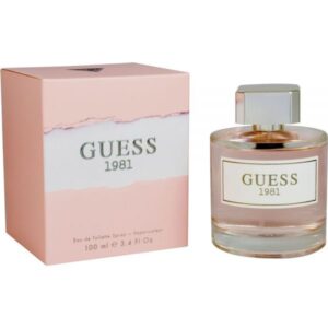 Perfume Guess 1981 de Guess