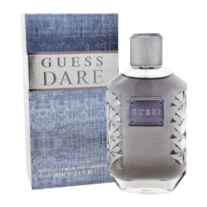 Perfume Dare de Guess