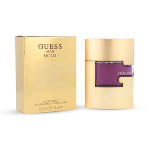 Perfume Guess Gold de Guess