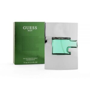 Perfume Guess Man de Guess