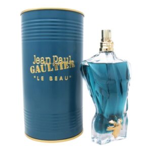 Perfume Le Beau de Jean Paul Gaultier