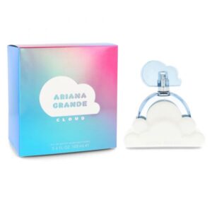 Cloud de Ariana Grande